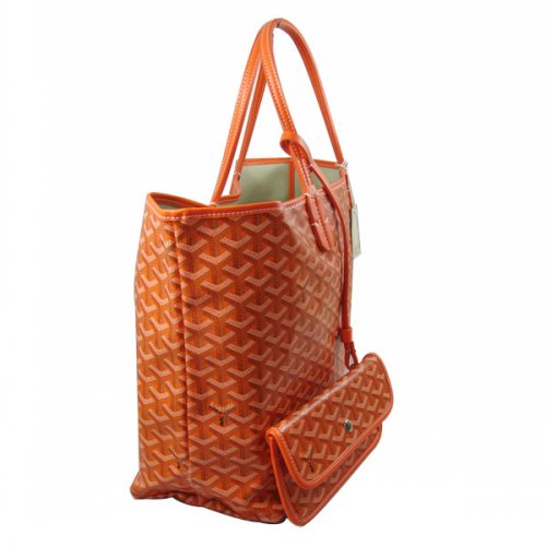ゴヤール オレンジPM/ゴヤール トートバッグ GOYARD サンルイ 高品質 人気バッグ☆サンルイ geya50018