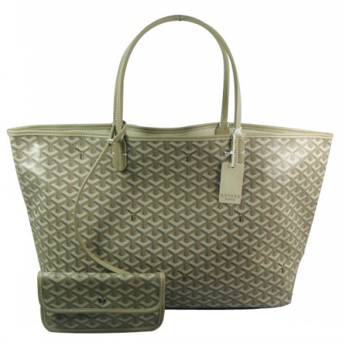 ゴヤール グレーGM/ゴヤール トートバッグ GOYARD サンルイ 高品質 人気バッグ☆サンルイgeya50019