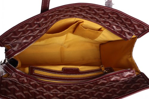 GOYARD ゴヤール 人気が高い ブルゴーニュ geya50028