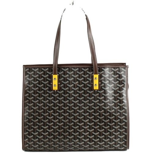 GOYARD ゴヤール 人気が高い 濃いコーヒー geya50029