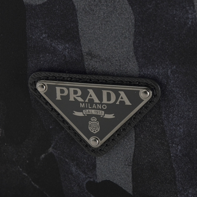 プラダ PRADA ナイロン メンズ リュックサック 2VZ066 ZSR 008