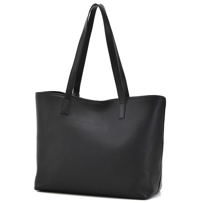 プラダ PRADA カーフスキン トートバッグ 1BG048 2BBE 002
