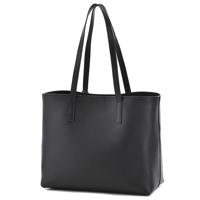プラダ PRADA カーフスキン トートバッグ 1BG046 2AIX 002