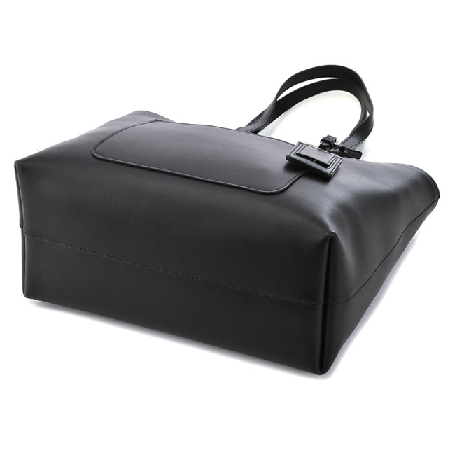 プラダ PRADA カーフスキン トートバッグ 1BG046 2AIX 002