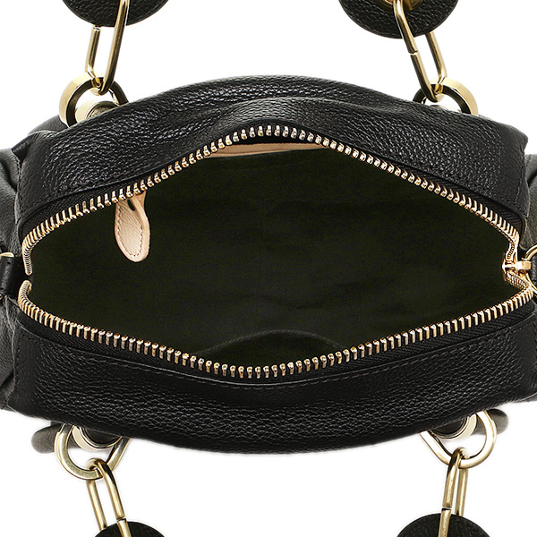 クロエ CHLOE バッグ ショルダーバッグ 2way パラティー パラティ 3S0024 043 001 PARATY ブラック