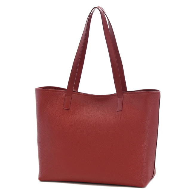 プラダ PRADA カーフスキン トートバッグ 1BG048 2BBE 011
