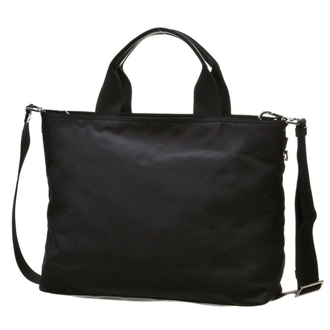プラダ PRADA ナイロン 2WAYハンドバッグ 1BG867 V44 002