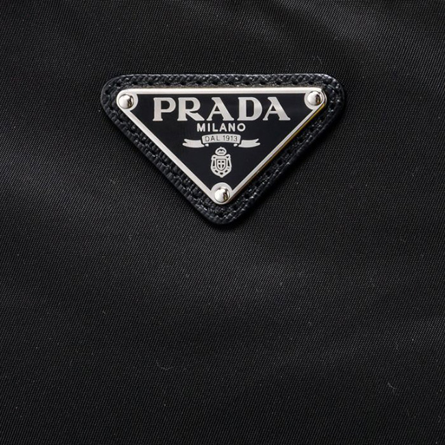 プラダ PRADA ナイロン 2WAYハンドバッグ 1BG867 V44 002