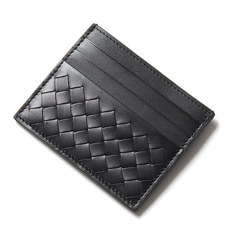 ボッテガヴェネタ BOTTEGA VENETA カードケース VN ネロ ブラック系 162150 v4651 4114 メンズ&レディース