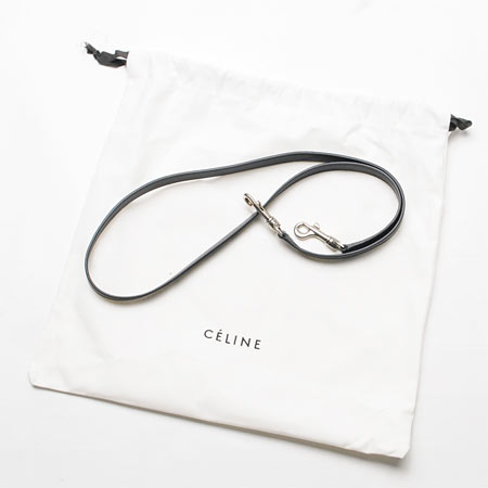 セリーヌCELINE/ ハンドバッグ(2WAY仕様)/LUGGAGE/ラゲージ ナノショッパー レディース 16824 3ush 06tu
