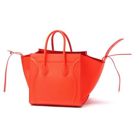 セリーヌハンドバッグ/LUGGAGE/ラゲージ ファントム Cora【春夏】 レディースl16995-3tca-21cl