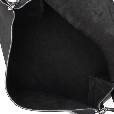 セリーヌCELINE レザーショルダーバッグ オールソフト 17218 3sib 38no ss