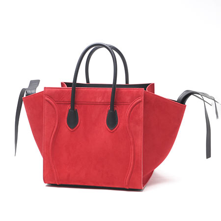 セリーヌ ハンドバッグ/LUGGAGE/ラゲージ ファントム レディース16995 3mcb 26vi