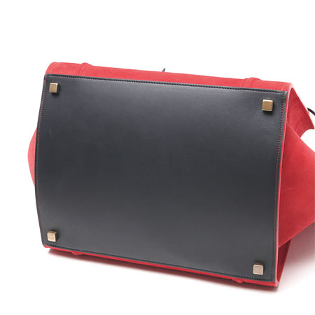 セリーヌ ハンドバッグ/LUGGAGE/ラゲージ ファントム レディース16995 3mcb 26vi