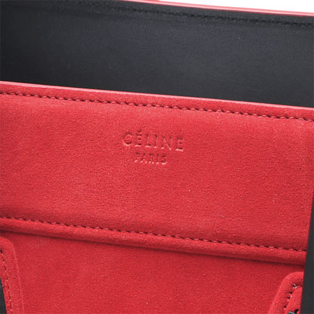セリーヌ ハンドバッグ/LUGGAGE/ラゲージ ファントム レディース16995 3mcb 26vi