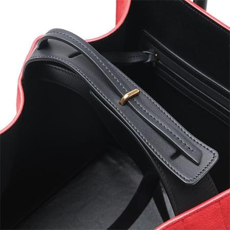 セリーヌ ハンドバッグ/LUGGAGE/ラゲージ ファントム レディース16995 3mcb 26vi