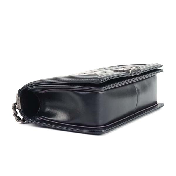 ブランドバッグシャネル  レディース ショルダーバッグ/シャネル ショルダーバッグ(BK)(CHANEL)  A4965450