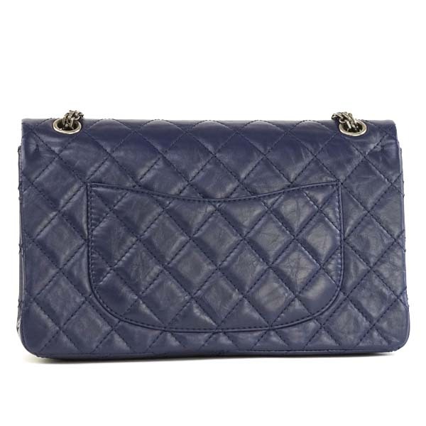 シャネル レディース ショルダーバッグ/シャネル ショルダーバッグ(D.NV)(CHANEL)  A495624