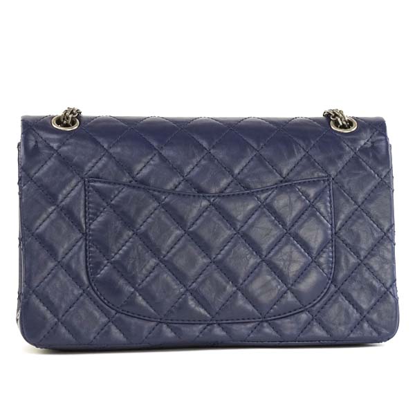 ブランドシャネル CHANEL ショルダーバッグ A37587 D.NV