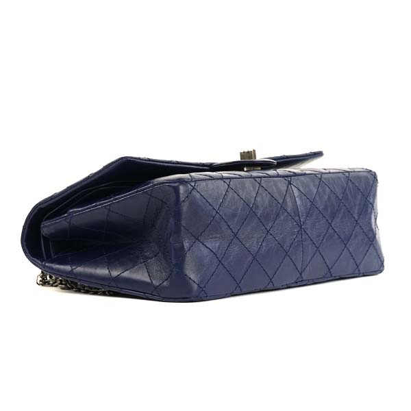 ブランドシャネル CHANEL ショルダーバッグ A37587 D.NV