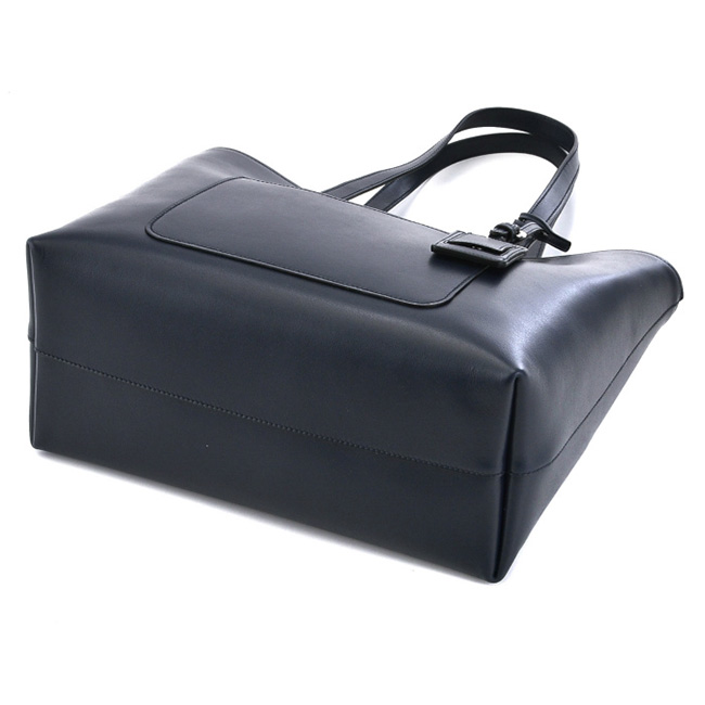 プラダ PRADA カーフスキン トートバッグ 1BG046 2AIX TBI