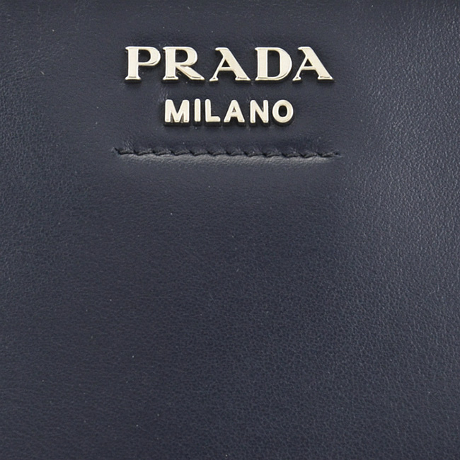 プラダ PRADA カーフスキン トートバッグ 1BG046 2AIX TBI 