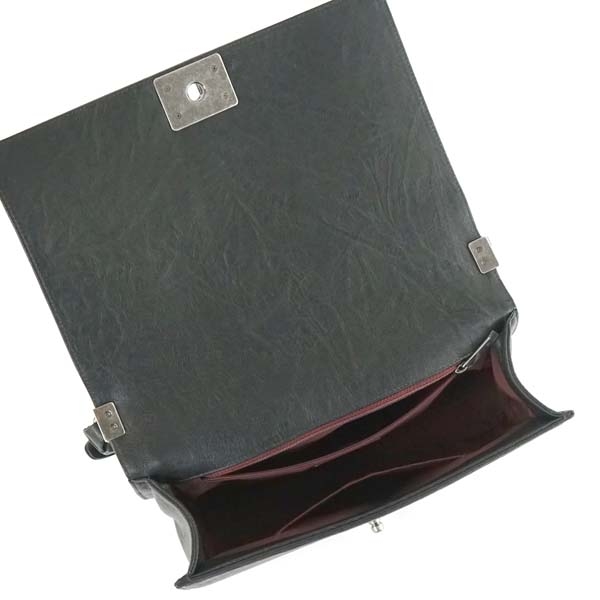 シャネル バッグ ショルダーバッグ CHANEL A92193 94305 Y10944