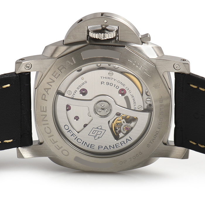 パネライ  ルミノール１９５０ マリーナ３デイズ オートマチック ４２ｍｍ PAM01392