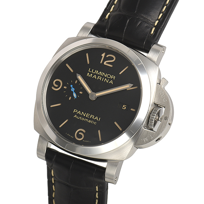 パネライ  ルミノール１９５０ マリーナ３デイズ オートマチック ４２ｍｍ PAM01392