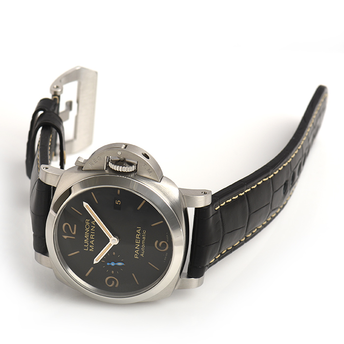 パネライ  ルミノール１９５０ マリーナ３デイズ オートマチック ４２ｍｍ PAM01392