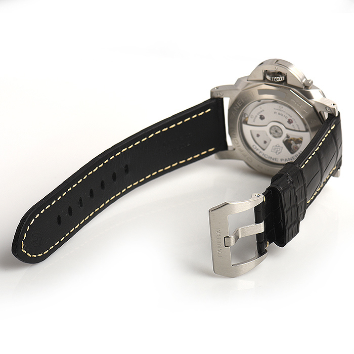 パネライ  ルミノール１９５０ マリーナ３デイズ オートマチック ４２ｍｍ PAM01392