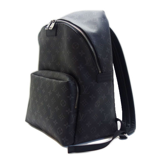 LOUIS VUITTON ルイヴィトン アポロバックパック/リュック/バッグ　M43186 モノグラムエクリプス