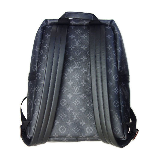 LOUIS VUITTON ルイヴィトン アポロバックパック/リュック/バッグ　M43186 モノグラムエクリプス