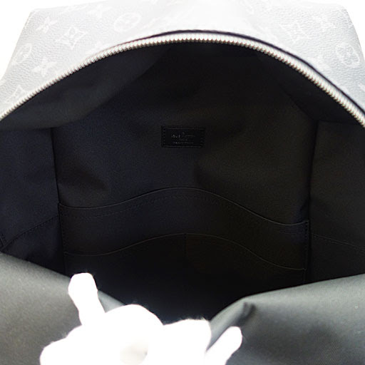 LOUIS VUITTON ルイヴィトン アポロバックパック/リュック/バッグ　M43186 モノグラムエクリプス