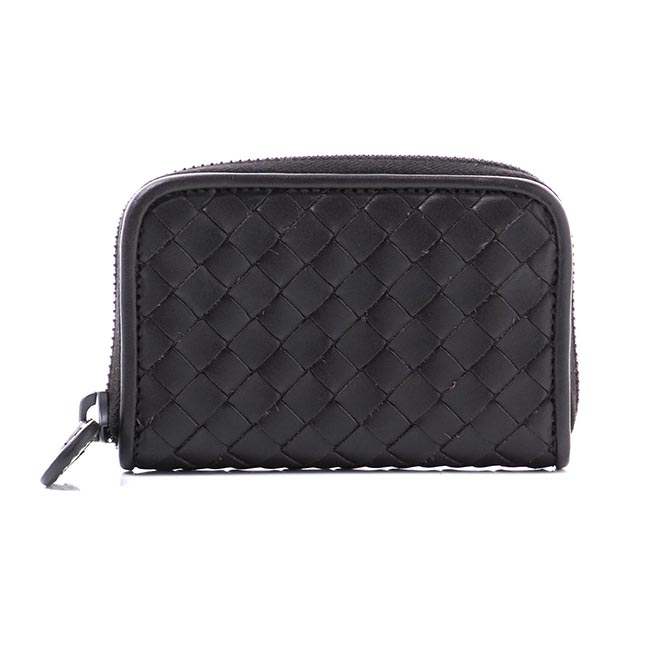 ボッテガヴェネタ BOTTEGA VENETA コインケース カードケース VN エスプレッソ ブラウン系 114075 v4651 2006 メンズ