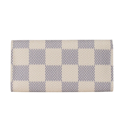 LOUIS VUITTON ルイヴィトン キーケース N60020 ダミエ・アズール ミュルティクレ4