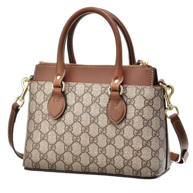 グッチ GUCCI 2WAYバッグ 453177 KHNKG 8534 BE.EBO/TUSCANY