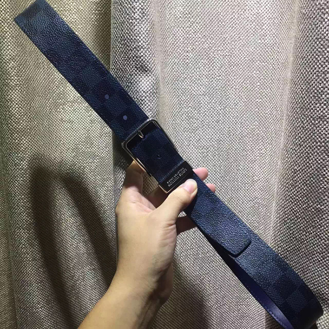 ルイヴィトンベルト サンチュール・ポンヌフ M6067S