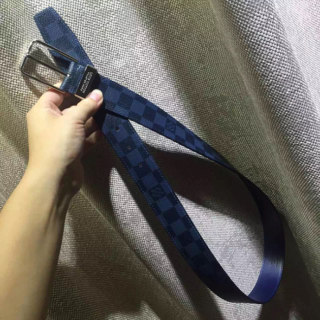 ルイヴィトンベルト サンチュール・ポンヌフ M6067S
