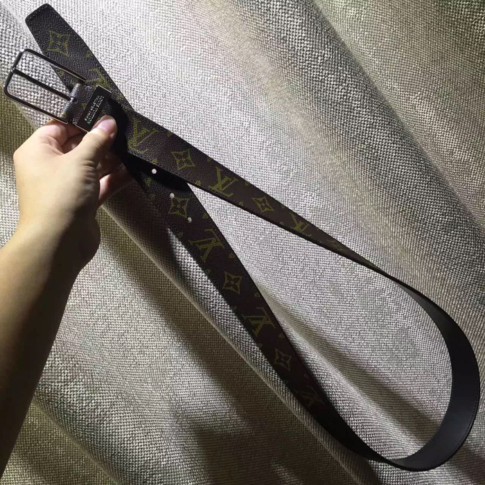 ルイヴィトンベルト サンチュール・ポンヌフ M6069S