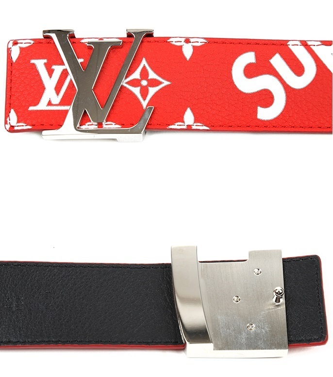 Louis Vuittonベルト CE.LV 40 SP モノグラム ベルト MP015S