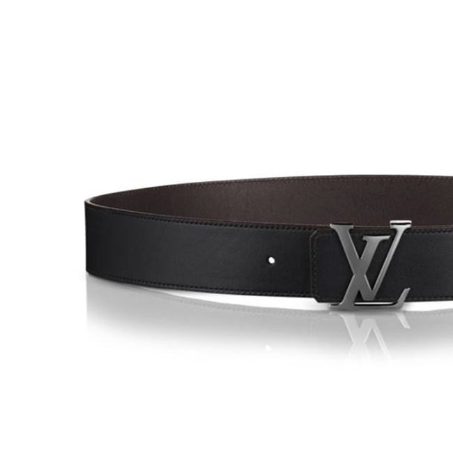ルイヴィトンベルト　LV INITIALES 40MM リバーシブルベルト MQ2635