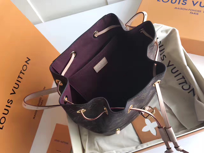 Louis Vuitton ルイヴィトン モンスリー モノグラムバックパック M43431