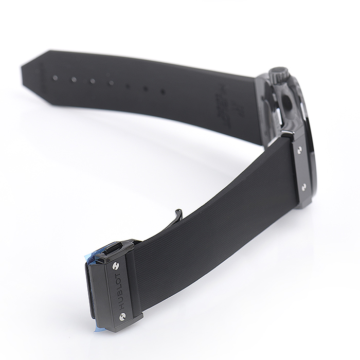 ウブロ クラシックフュージョン ブラックマジック セラミック４２ｍｍ 542.CM.1771.RX