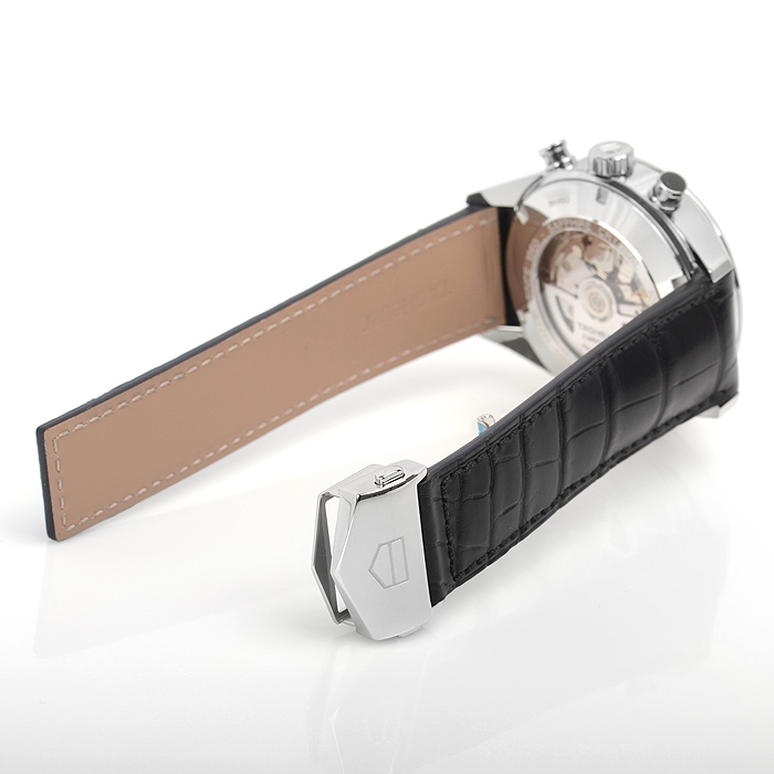 タグ・ホイヤー カレラ キャリバー１６ デイデイト ４３ｍｍ CV2A1AB.FC6379