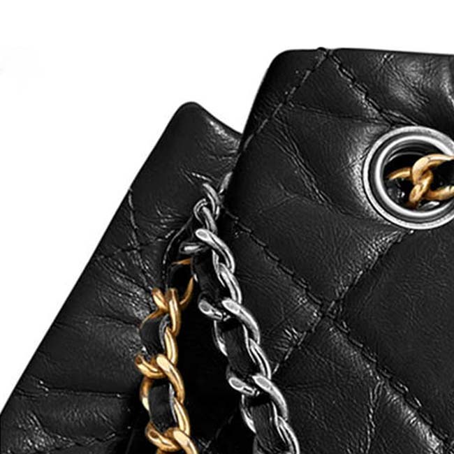CHANEL 新作ガブリエル スモールバックパック A94485 Y61477 94305