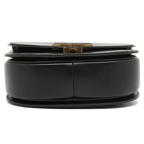 シャネル ショルダーバッグ レディース CHANEL A93460 Y82232 94305 ブラック ゴールド 