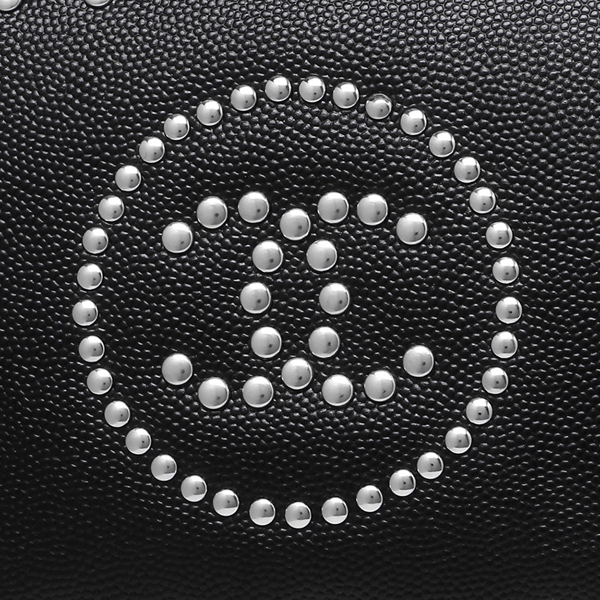 CHANEL トートバッグ レディース シャネル A57069 Y83441 94305 ブラック 
