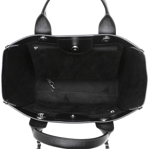 CHANEL トートバッグ レディース シャネル A57069 Y83441 94305 ブラック 