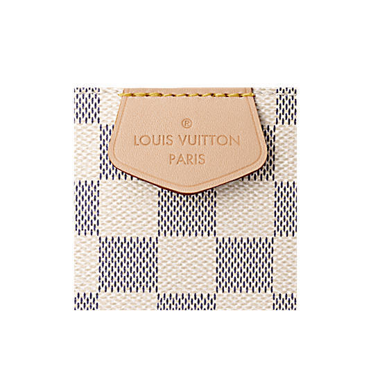 ブランド Louis Vuitton ルイヴィトン グレースフル PM ダミエ・アズール N42249 トートバッグ
